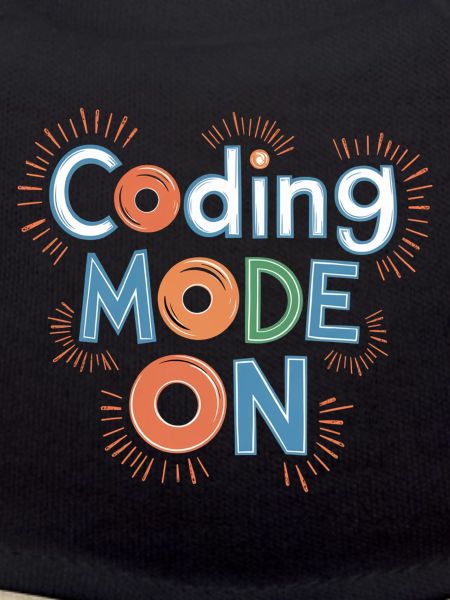 Coding Mode On 15