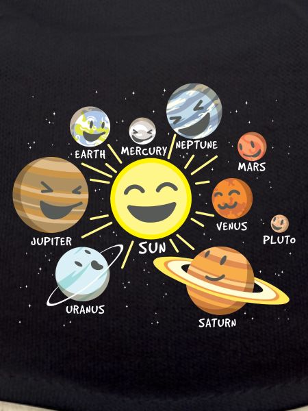 solar system