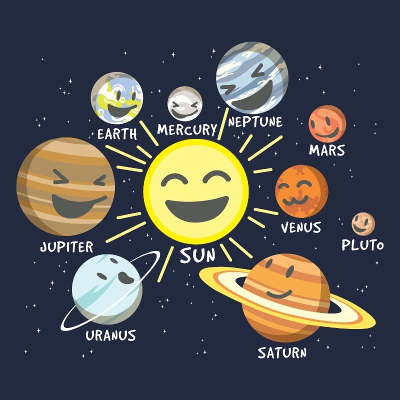 solar system