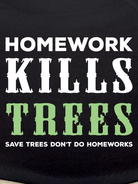homework