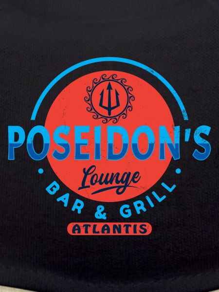 Poseidon
