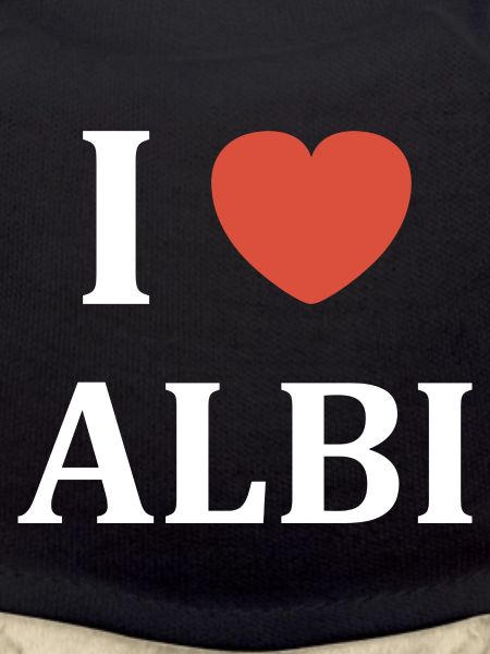 Ich liebe Albi