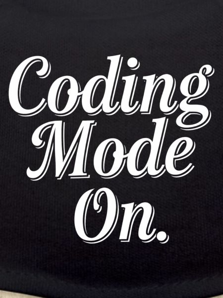 Coding Mode On 11