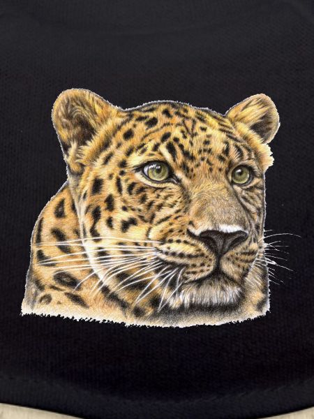 Gepard Aquarell