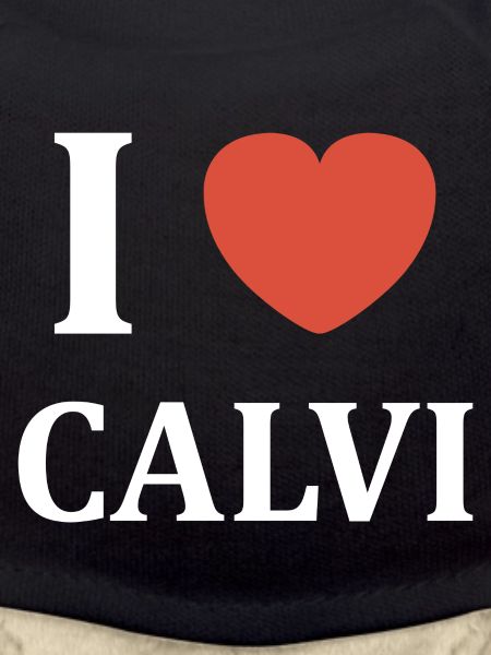 i love calvi