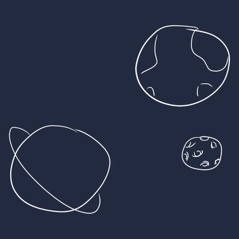 astronomie physiker