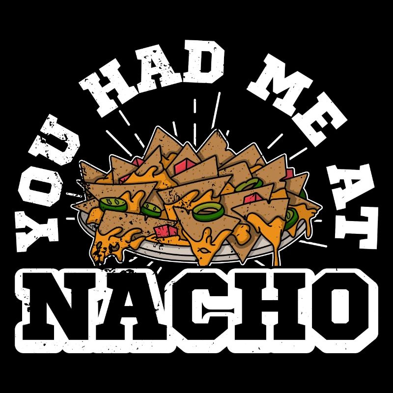 Mexico Nachos Jalapenos Cheese Mexican cuisine