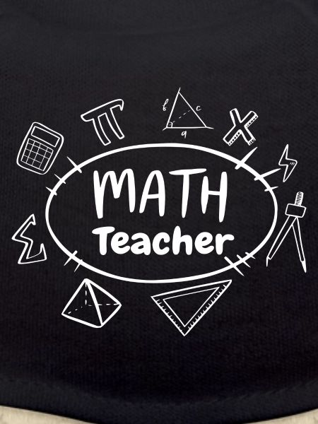 Math Teacher