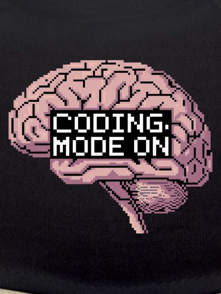 Coding Mode On 12