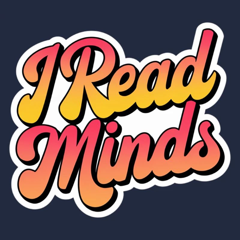 I Read Minds 14