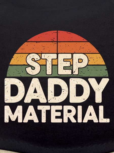 Step Daddy Material 18