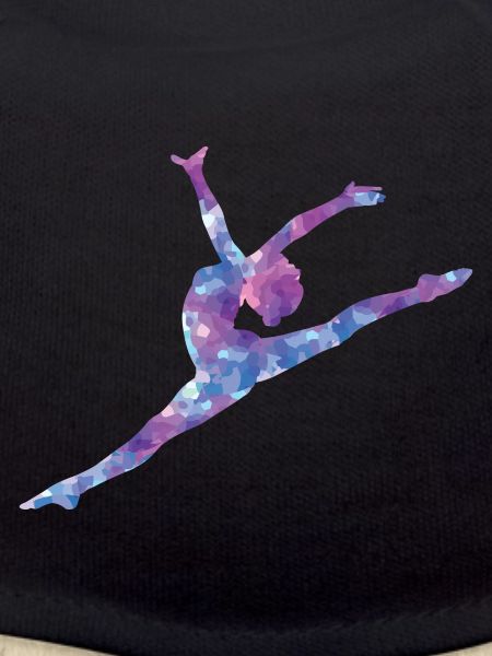 do gymnastics
