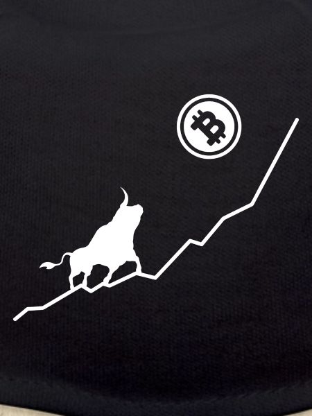 Bulle Bitcoin