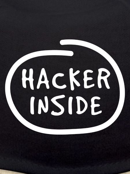 Hackers en moi