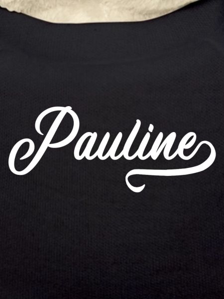 Pauline - First name
