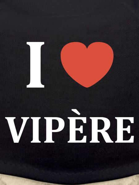 i love Vipère
