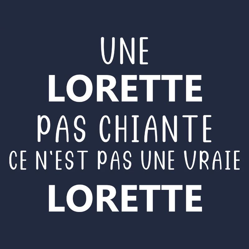 LORETTE