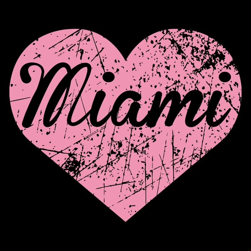 Cœur de Miami
