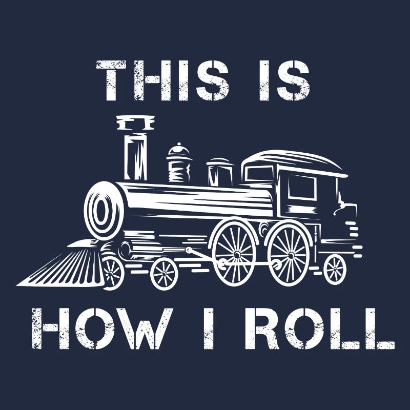 Conducteur de train