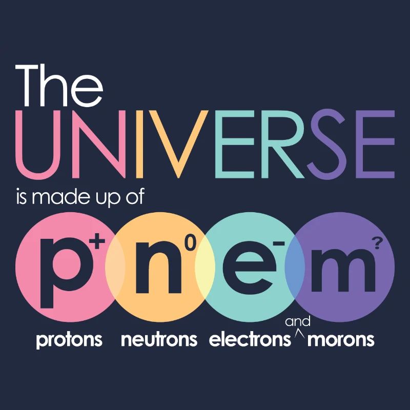 Physik Moron