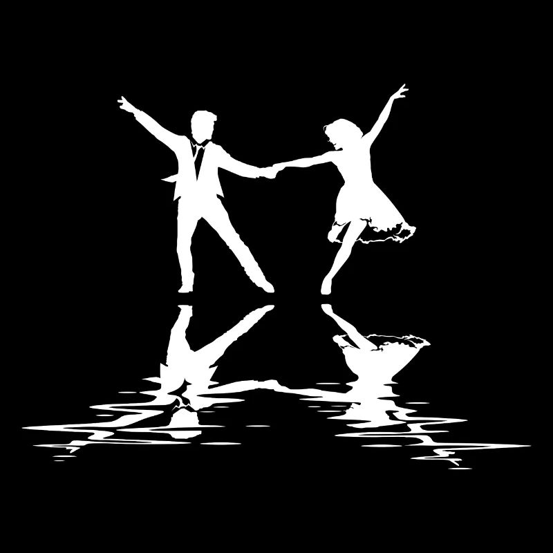 Swing Tanzpaar