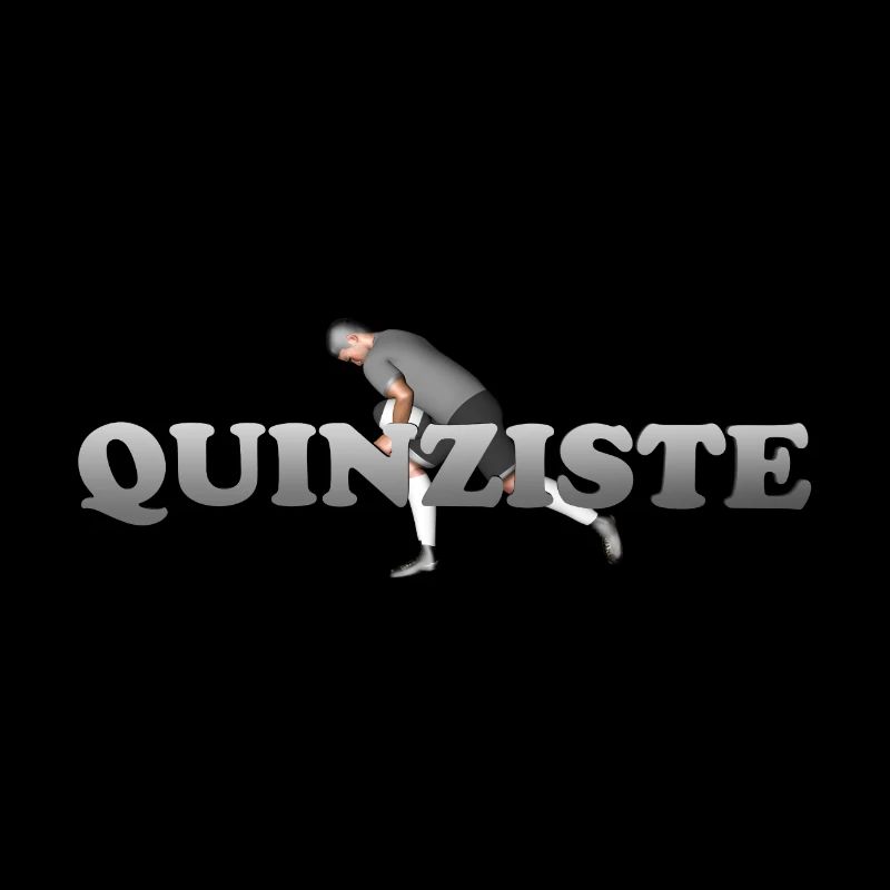 QUINZIST
