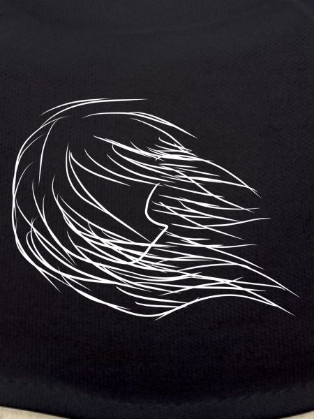 Wind Manga
