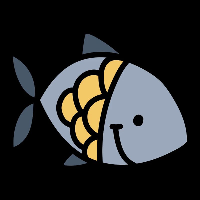 fishyish