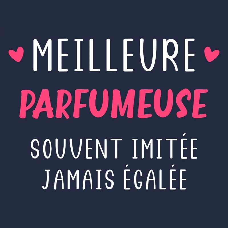 Meilleure Parfumeuse