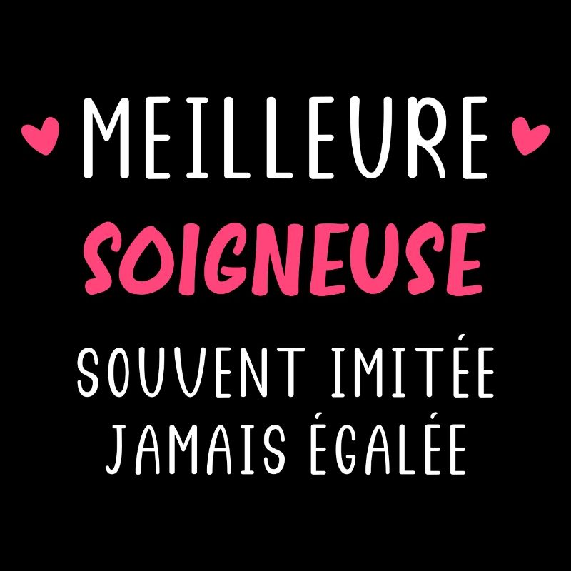 Meilleure Soigneuse