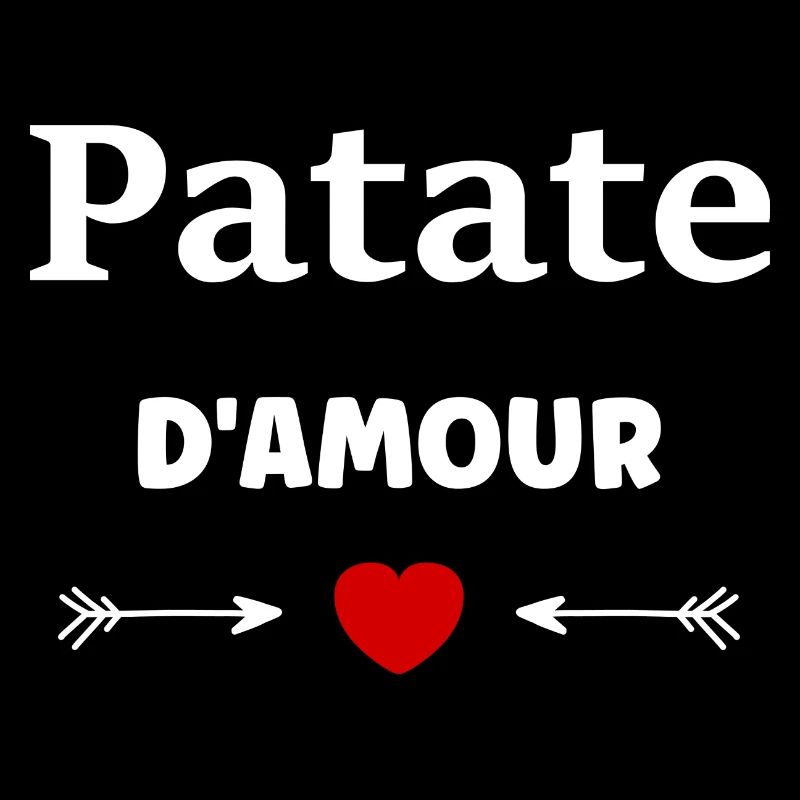 Patate d'amour