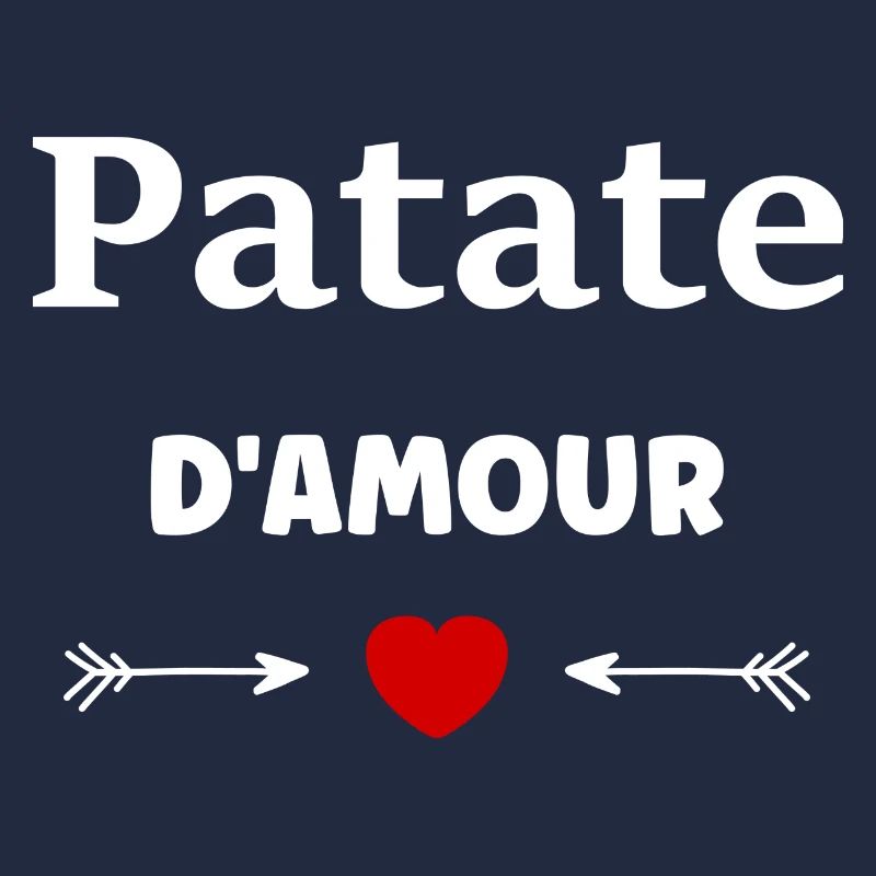 Patate d'amour