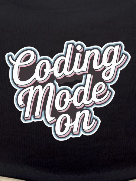 Coding Mode On 16