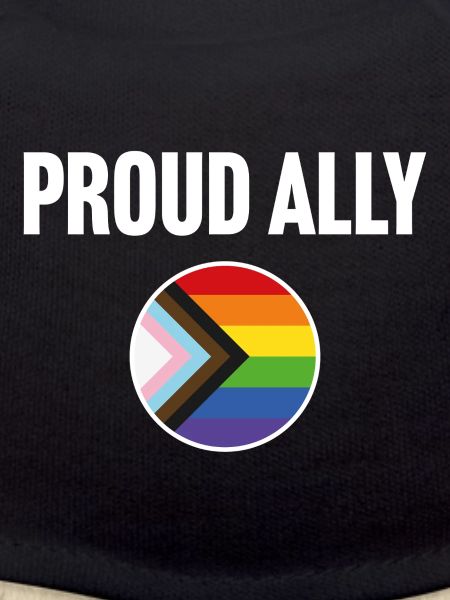 Proud Ally