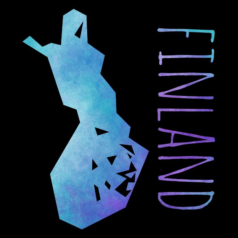finland