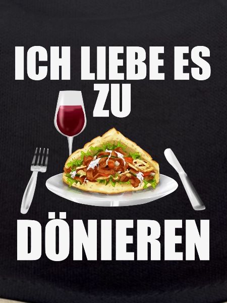 Dönieren