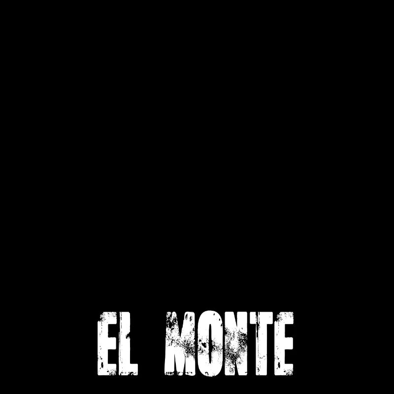 Gift Id rather be in El Monte