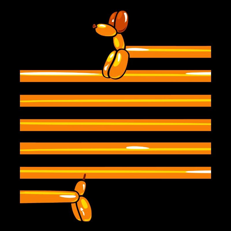 ballon-dog