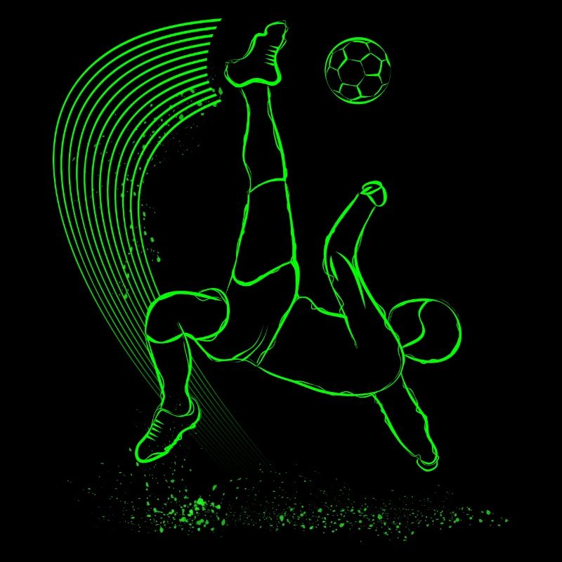 Fussballer