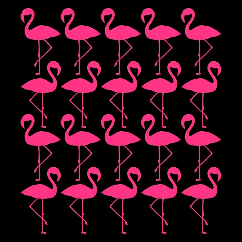 cool beaucoup équipe modèle rangée silhouette contour fla