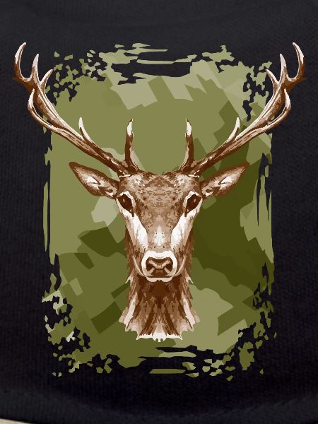 Hirsch
