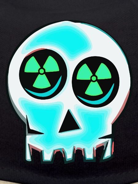 atom schaedel