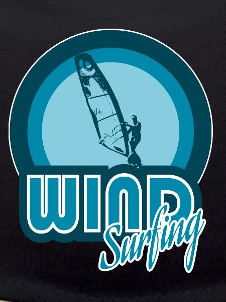 Windsurfers