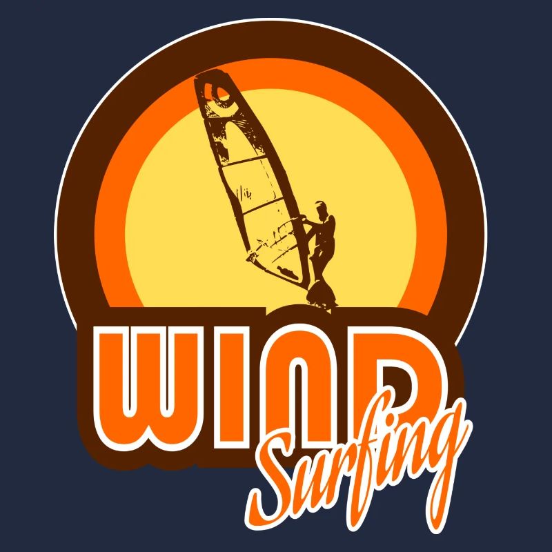 Windsurfer