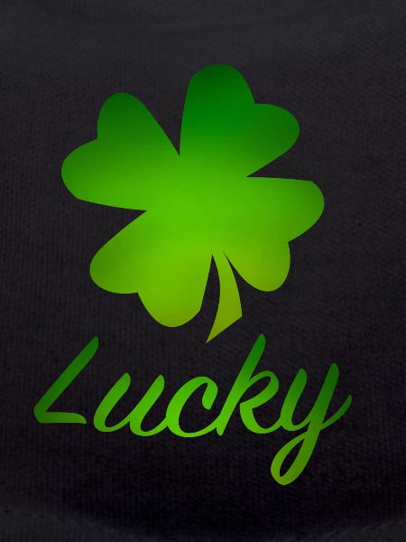 Lucky
