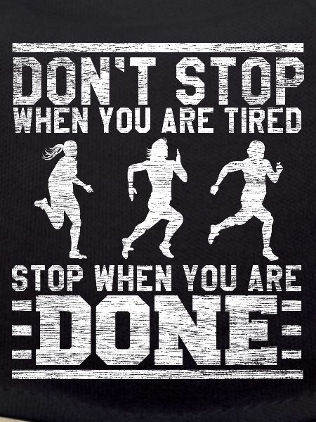 marathon