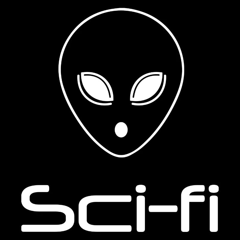Sci-fi