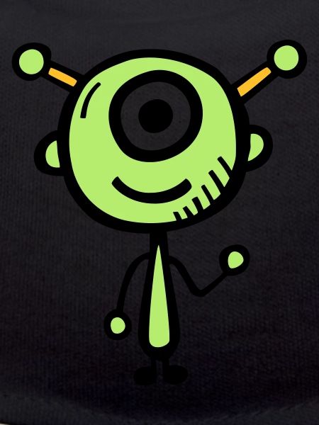 alien