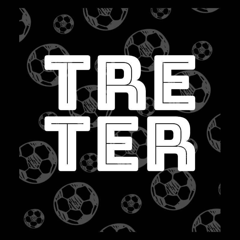 TRETER