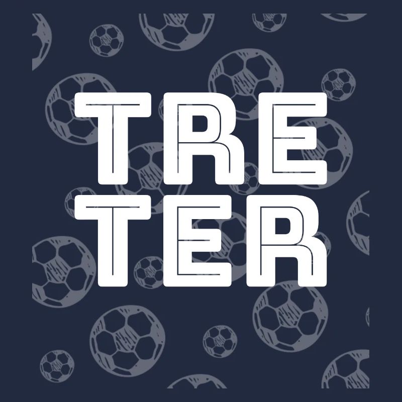 TRETER